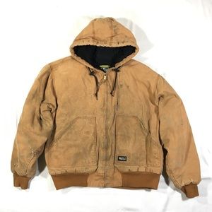 walls insulated jacket